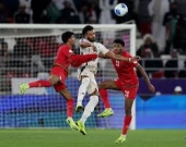 «صقور» رينارد تفشل في التحليق وتودع «كأس الخليج»