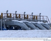 Russian Gas Deliveries via Ukraine Halt Completely as Contracts Expire