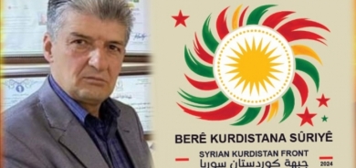 Serokê Bereya Kurdistana Sûriyê: HSDê yekrêziya kurdî binpêkir û bi tenê çû Şamê