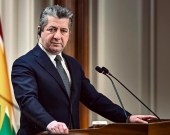 KRG Prime Minister Condemns Terror Attack in New Orleans