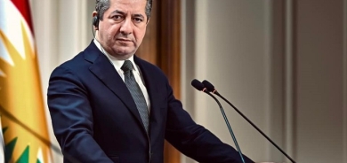 KRG Prime Minister Condemns Terror Attack in New Orleans