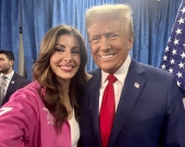 Trump Appoints Morgan Ortagus as Deputy Presidential Envoy to the Middle East