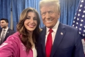 Trump Appoints Morgan Ortagus as Deputy Presidential Envoy to the Middle East