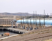 Tirkiyeyê derdora Bendava Tişrînê bombebaran kir