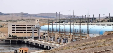 Tirkiyeyê derdora Bendava Tişrînê bombebaran kir