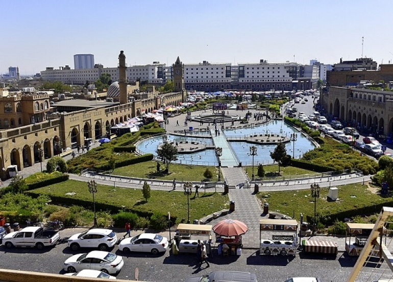 Erbil Achieves Significant Development Milestones in 2024