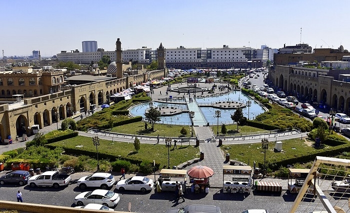 Erbil Achieves Significant Development Milestones in 2024