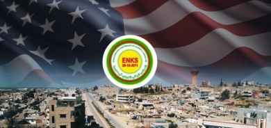 قيادي في ENKS: يجب ان لايكون هناك خوف من الفيدرالية في سوريا