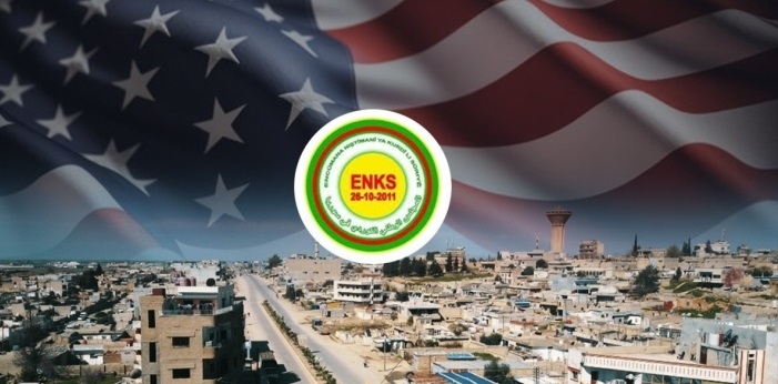 قيادي في ENKS: يجب ان لايكون هناك خوف من الفيدرالية في سوريا