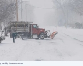 Massive Winter Storm Slams the US, Affecting Over 60 Million People