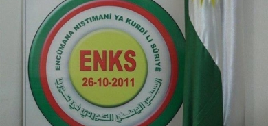 ENKS to Establish Official Headquarters in Damascus, Strengthening Political Presence in Syria