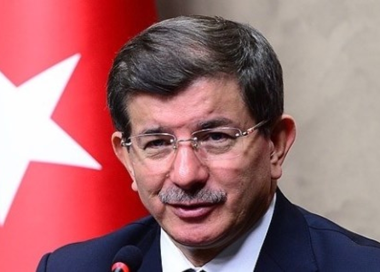 Ahmet Davutoğlu Calls for Democratic Progress to Strengthen Regional Stability