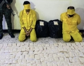 Iraq Arrests 14,000 in Nationwide Crackdown on Drug Crimes