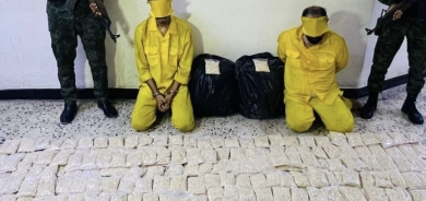 Iraq Arrests 14,000 in Nationwide Crackdown on Drug Crimes