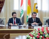 Prime Minister Masrour Barzani Chairs Extraordinary KRG Meeting to Address Financial and Salary Crisis