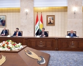 KRG Council of Ministers Urges Federal Government to Honour Financial Commitments to Kurdistan Region as a Federal Entity