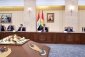 KRG Council of Ministers Urges Federal Government to Honour Financial Commitments to Kurdistan Region as a Federal Entity