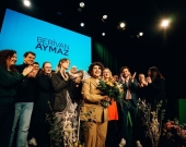 Kurdish Politician Berivan Aymaz Nominated as Green Party Candidate for Cologne Mayor