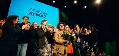 Kurdish Politician Berivan Aymaz Nominated as Green Party Candidate for Cologne Mayor