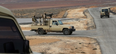 Jordanian Army Clashes with Drug Traffickers on Syrian Border Amid Ongoing Security Challenges