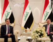 President Nechirvan Barzani's Key Meetings in Baghdad Focus on National Collaboration and Stability