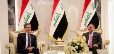 President Nechirvan Barzani's Key Meetings in Baghdad Focus on National Collaboration and Stability