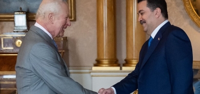 Iraqi Prime Minister Meets King Charles III, Strengthens UK Ties