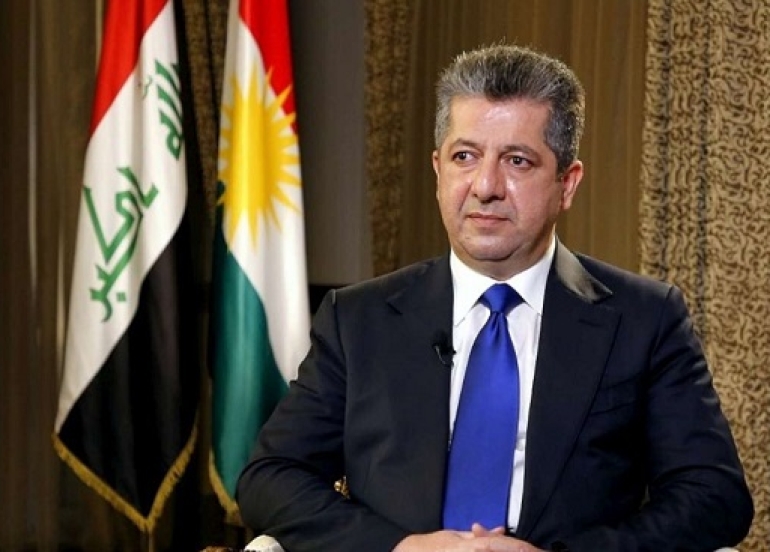 Prime Minister Masrour Barzani Congratulates the Kakai Community on Qultas Holiday