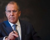 Lavrov: Rûsya pêdivî dibîne hemî pêkhate tevlî piroseya siyasî ya Sûriyeyê bibin