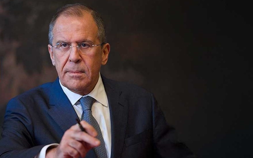 Lavrov: Rûsya pêdivî dibîne hemî pêkhate tevlî piroseya siyasî ya Sûriyeyê bibin