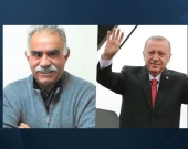 Selvî: Erdogan gotiye, ‘Ocalan naxwaze derkeve hepsa malê’