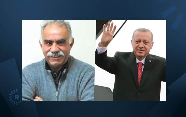 Selvî: Erdogan gotiye, ‘Ocalan naxwaze derkeve hepsa malê’