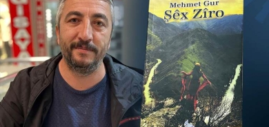 Romana Mehmet Gur ‘Şêx Zîro’ derket