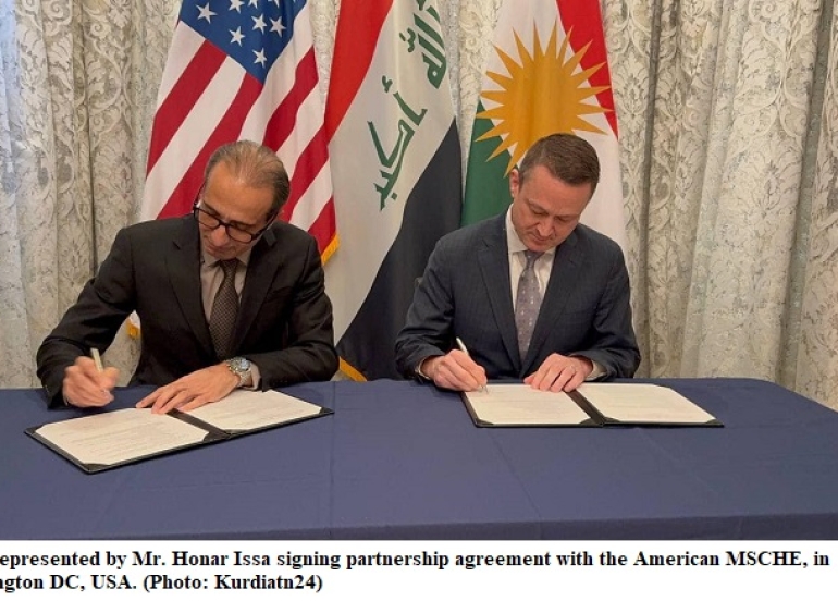 KRG Secures U.S. Accreditation for Educational Institutions, Paving the Way for Global Recognition