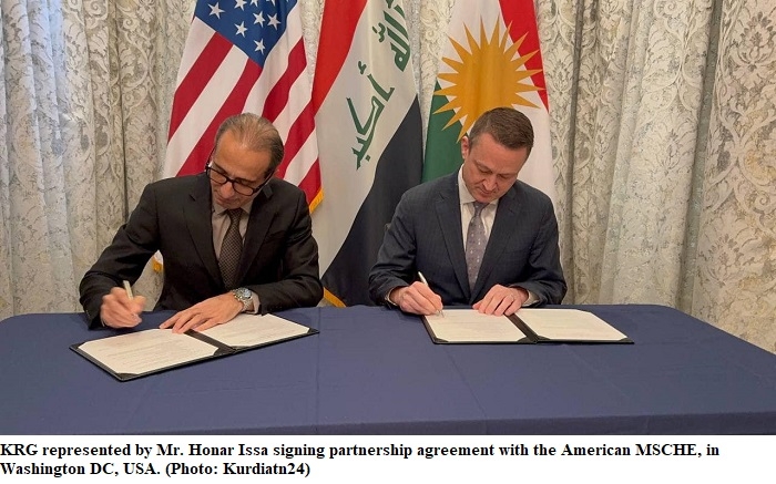 KRG Secures U.S. Accreditation for Educational Institutions, Paving the Way for Global Recognition