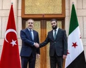 إردوغان يُحذر إسرائيل من تأثيرات الاعتداء على سوريا