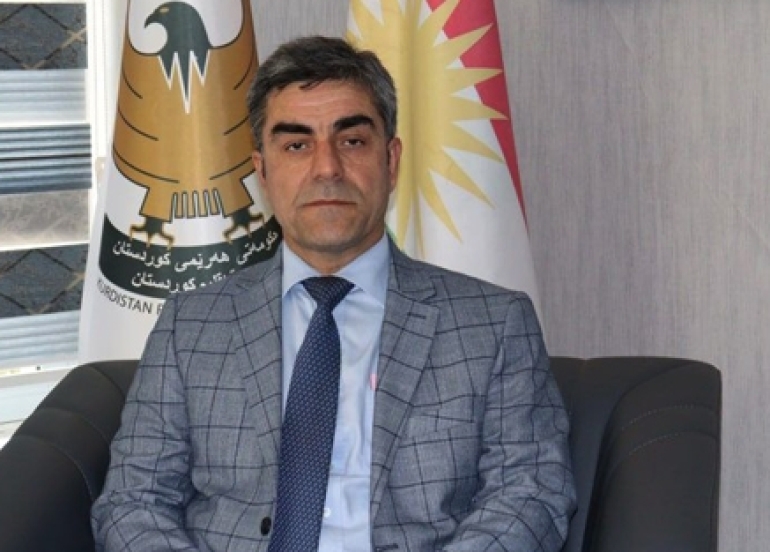 Rêbwar tallebanî serokî pêşuwî encumenî parêzgayi kerkûk bo gullan: dananî destûrî herêmî kurdistan û damezirandinî kabîneyi deyem giringîyekî zorî bo bedesthênanî mafe destûrî û yasayiyekanî herêmî kurdistan heye