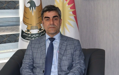 Rêbwar tallebanî serokî pêşuwî encumenî parêzgayi kerkûk bo gullan: dananî destûrî herêmî kurdistan û damezirandinî kabîneyi deyem giringîyekî zorî bo bedesthênanî mafe destûrî û yasayiyekanî herêmî kurdistan heye