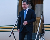 Kurdistan Prime Minister Masrour Barzani to Lead Delegation at Davos 2025