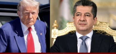 Mesrûr Barzanî: PîrozbahÎ li Donald Trump û gelê Amerîkayê kir