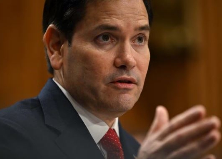 Marco Rubio Confirmed as Secretary of State, Advocates Strong U.S.-Kurdish Ties