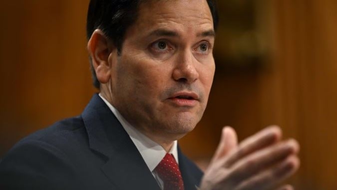 Marco Rubio Confirmed as Secretary of State, Advocates Strong U.S.-Kurdish Ties