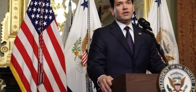 Marco Rubio sond xwar û bû Wezîrê Karên Derve yê Amerîkayê