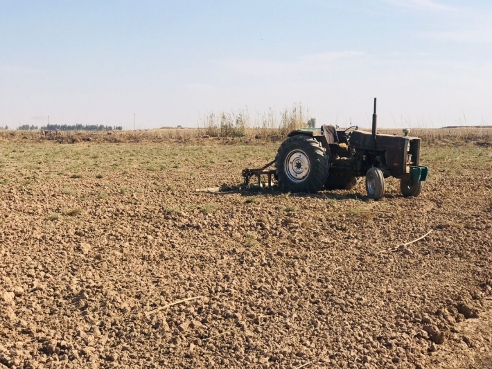 Li Kerkûkê 350 hezar donim erd ji Kurd û Tirkmenan re tê vegerandin