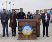 Rojava Opens Doors for Voluntary Return of Syrians from Al-Hol Camp