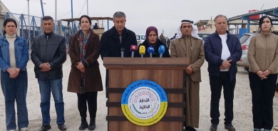 Rojava Opens Doors for Voluntary Return of Syrians from Al-Hol Camp