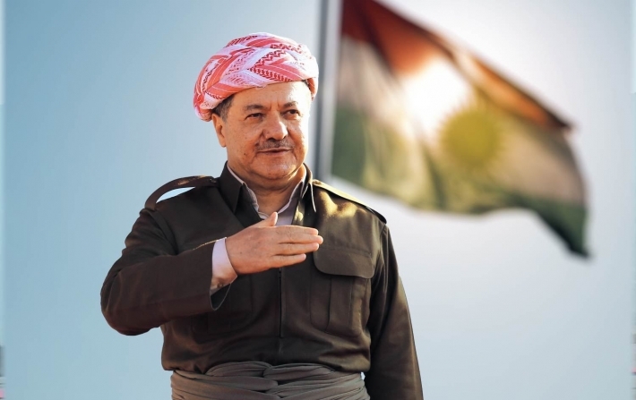 President Masoud Barzani Calls for Kurdish Unity in Syria, Highlights Key Regional Issues