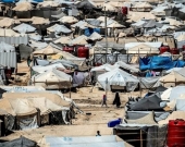 Iraq Plans to Repatriate 150 Families from al-Hol Camp in Syria