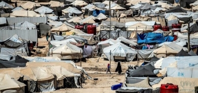 Iraq Plans to Repatriate 150 Families from al-Hol Camp in Syria