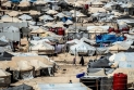 Iraq Plans to Repatriate 150 Families from al-Hol Camp in Syria